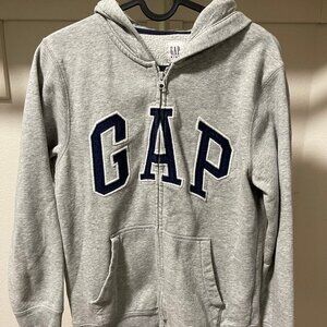 GapFit Kids Full-Zip Hoodie XL